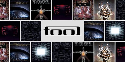 Title song is fantastic, first half of Invincible is good, the rest of the album is a waste. . Tool band reddit
